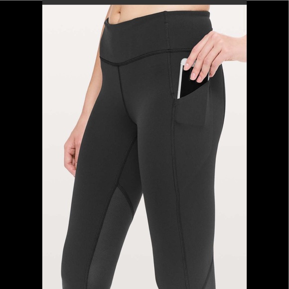 Lululemon Pace Rival Pant - Picture 2 of 12